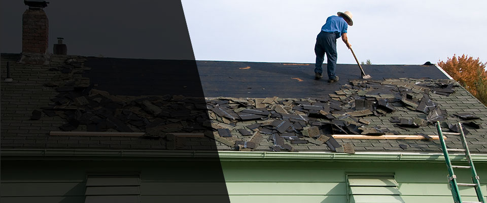 Wexford Roofing Contractors