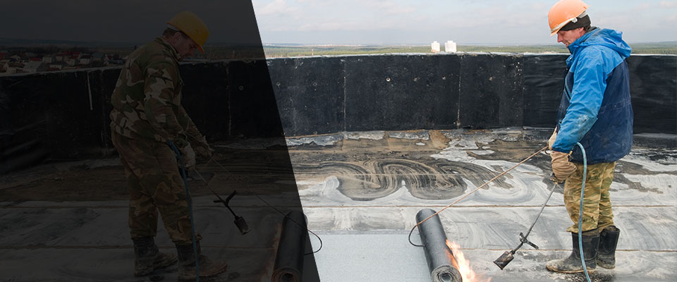 Wexford Roofing Contractors