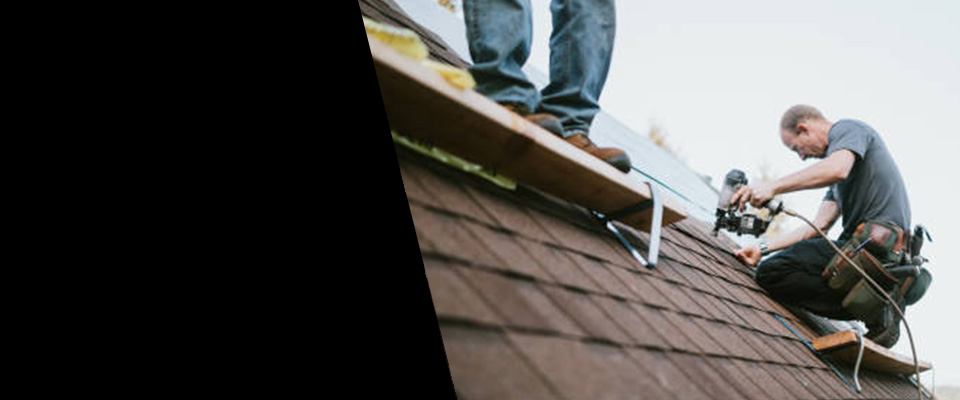 Wexford Roofing Contractors